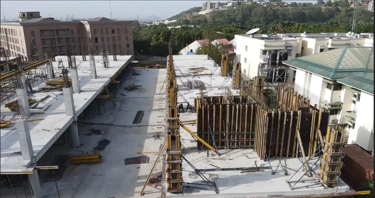 Construction Services